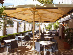 Inglewood Hotel - SA Accommodation 2