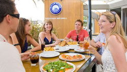Indian Ocean Brewing Company - SA Accommodation 2