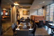 Monsoons Restaurant And Party Bar - SA Accommodation 2