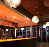 BCM Bar  Balcony - SA Accommodation