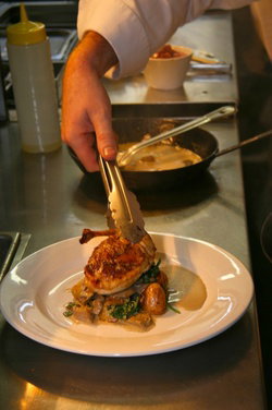 Republic Bar & Cafe - SA Accommodation 2