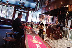 Victoria Tavern - SA Accommodation 2