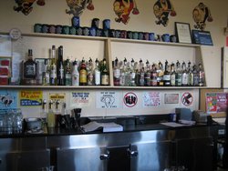 Alexander Hotel - SA Accommodation 2