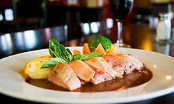 Bended Elbow - SA Accommodation 2