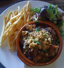 Grace Darling Hotel - SA Accommodation 2