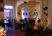 Alexandra's New Orleans Cafe And Bar - SA Accommodation 2