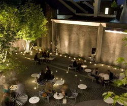 The Beresford Hotel - SA Accommodation 2
