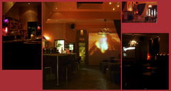 Sagi Wine Bar - SA Accommodation 3