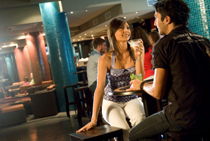 Monsoons Restaurant And Party Bar - SA Accommodation 3