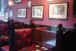 Victoria Tavern - SA Accommodation 3