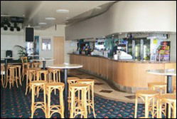 The Beach Hotel Merewether - SA Accommodation 3