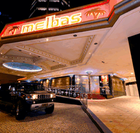 Melbas on the Park - SA Accommodation