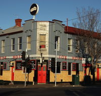 The Fox Hotel - SA Accommodation