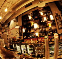 Roxy Hotel - SA Accommodation