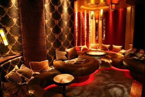 The Press Club - SA Accommodation 0