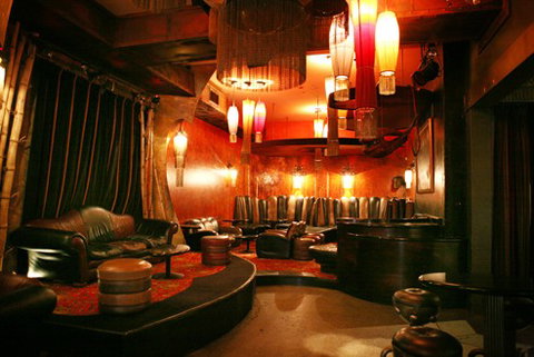 The Press Club - SA Accommodation 1