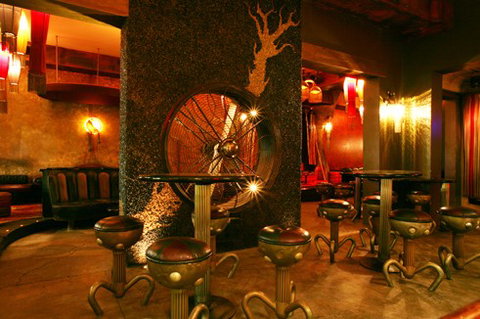 The Press Club - SA Accommodation 2