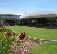 Tracy Village Social and Sports Club - SA Accommodation