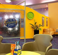 The Palmerston Sports Club Inc - SA Accommodation