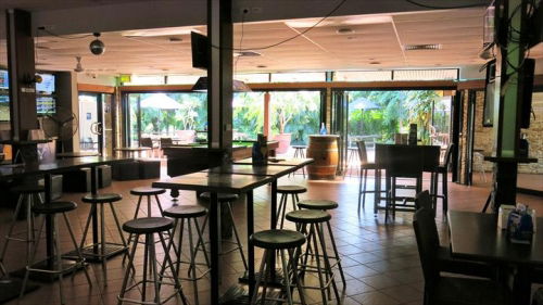  SA Accommodation