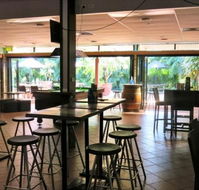 Rum Jungle Tavern - SA Accommodation