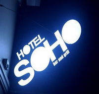 Hotel SOHO - SA Accommodation