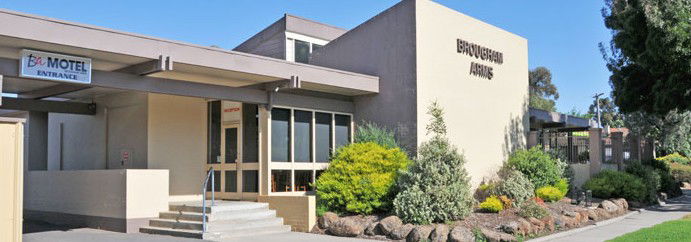 Quarry Hill VIC SA Accommodation