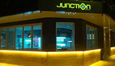 The Junction Hotel - SA Accommodation 2