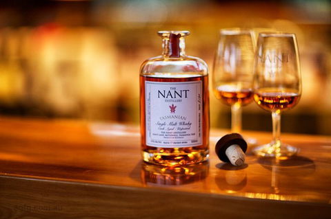Nant Whisky Bar Melbourne - SA Accommodation 0