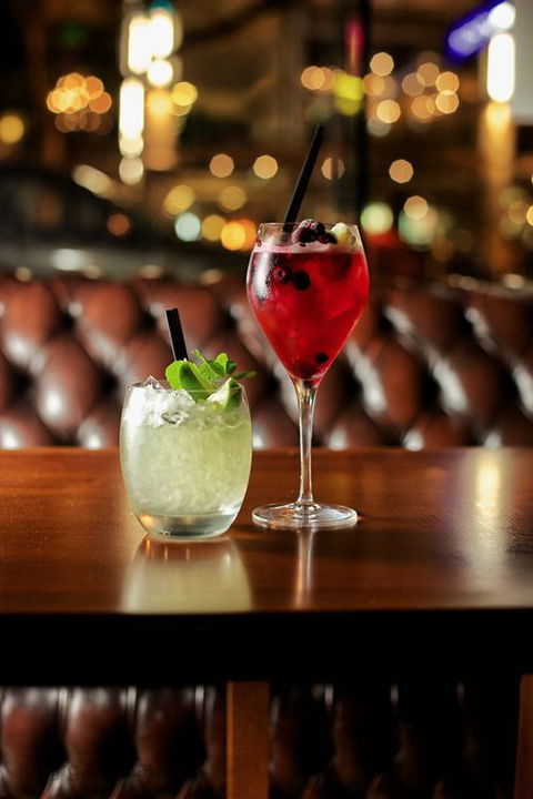 Nant Whisky Bar Melbourne - SA Accommodation 1