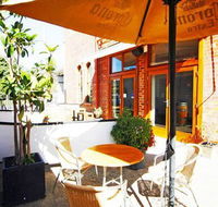 Royal Mail Hotel - SA Accommodation