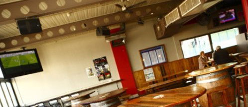 Belconnen ACT SA Accommodation