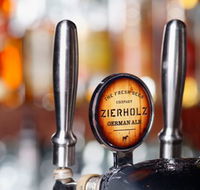 Zierholz Premium Brewery - SA Accommodation