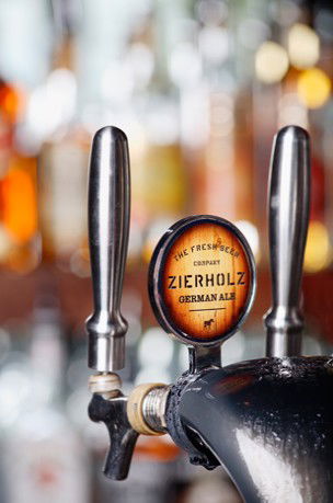 Zierholz Premium Brewery - SA Accommodation 0