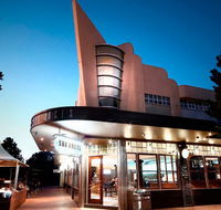 Sub-Urban - SA Accommodation