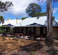 Old Canberra Inn - SA Accommodation