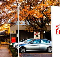 Ainslie Football Club - SA Accommodation