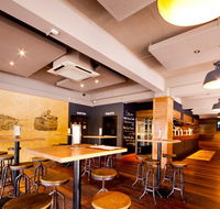 The Duxton - SA Accommodation