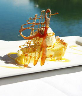 Shearwater Restaurant - SA Accommodation 0