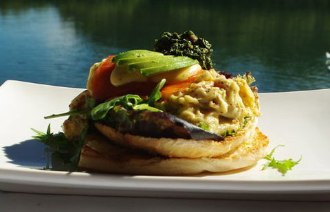 Shearwater Restaurant - SA Accommodation 1
