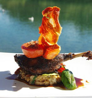 Shearwater Restaurant - SA Accommodation 2