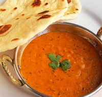 The Tandoori Oven - SA Accommodation