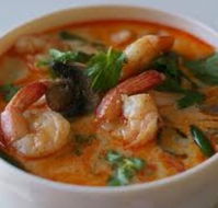 Tahruah Thai Restaurant - SA Accommodation