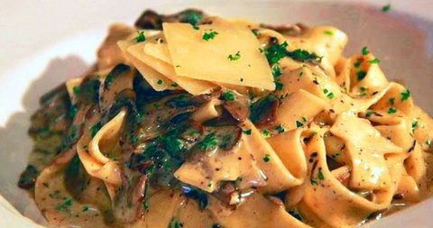 Arriva Pizzeria & Ristorante Italiano - SA Accommodation 1