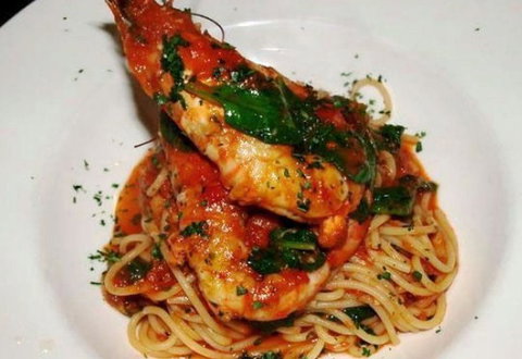 Arriva Pizzeria & Ristorante Italiano - SA Accommodation 2