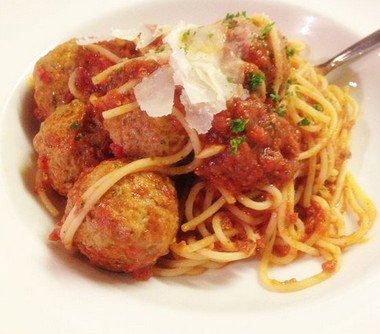 Arriva Pizzeria & Ristorante Italiano - SA Accommodation 3