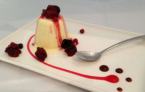 Arriva Pizzeria & Ristorante Italiano - SA Accommodation 4