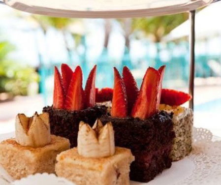 Latitude 21 Restaurant & Bar - SA Accommodation 2