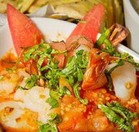Spice n Flavor - SA Accommodation