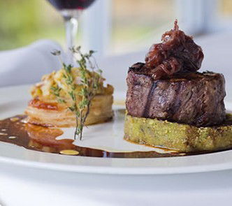 Chris's Beacon Point Restaurant - SA Accommodation 0